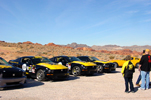  Shelby Bash Vegas Poker Run